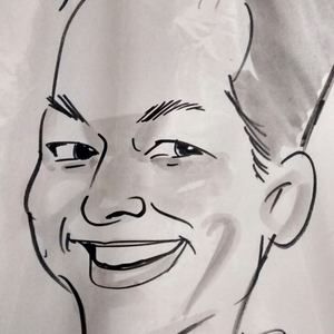 Meet your Posher, Sam